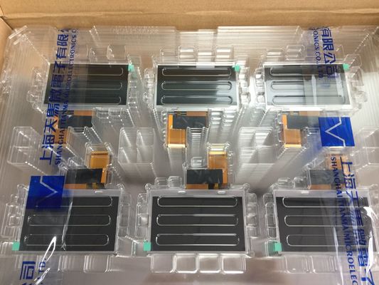 TM043YVHG30 cd/m di TIANMA 4,3&quot; 480 (RGB) ESPOSIZIONE LCD di INDUSTRIALE del ² di ×800 280