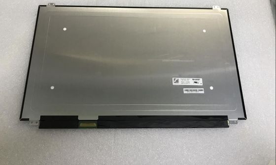 17,3» LCM 3840×2160RGB 	² LQ173D1JW33 di 350cd/m tagliente	Esposizione di TFT LCD