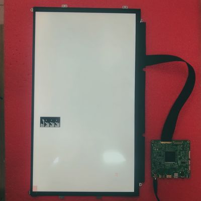 17,3» LCM 3840×2160RGB 	² LQ173D1JW33 di 350cd/m tagliente	Esposizione di TFT LCD
