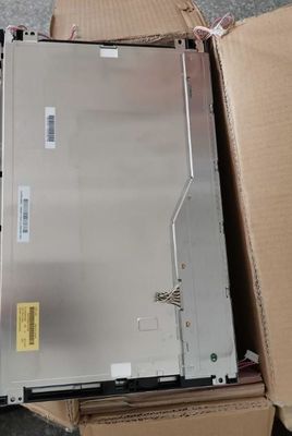 LQ170K1LW02 tagliente   17&quot;	LCM	1280×768RGB   ² di 300cd/m   ESPOSIZIONE LCD INDUSTRIALE