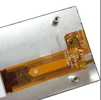TM050LDZ00 cd/m di TIANMA 5,0&quot; 240 (RGB) ESPOSIZIONE LCD di INDUSTRIALE del ² di ×400 400