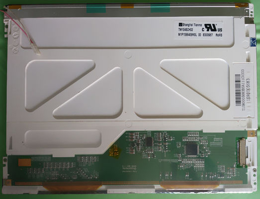 TM104SCH01 TIANMA 10,4» 800 (RGB) ESPOSIZIONE LCD di INDUSTRIALE del ² di ×600 230 cd/m