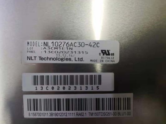 TM150TDSG80 TIANMA 15,0» 1024 (RGB) ESPOSIZIONI LCD di INDUSTRIALE del ² di ×768 350 cd/m