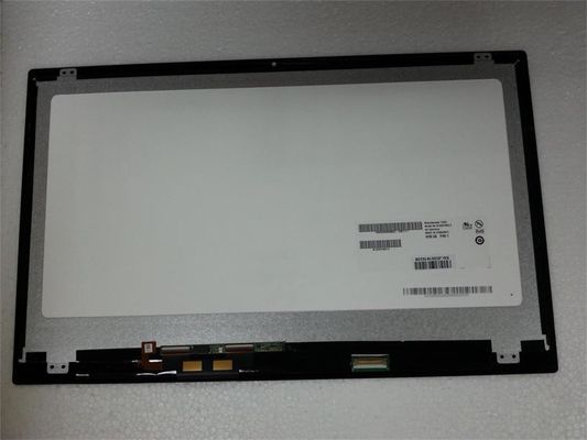15,6» LCM 3200×1800RGB 	² di 400cd/m   LQ156Z1JW03 tagliente	Esposizione di TFT LCD