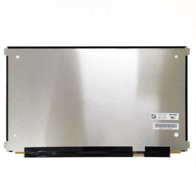 15,6» LCM 3200×1800RGB 	² di 400cd/m   LQ156Z1JW03 tagliente	Esposizione di TFT LCD
