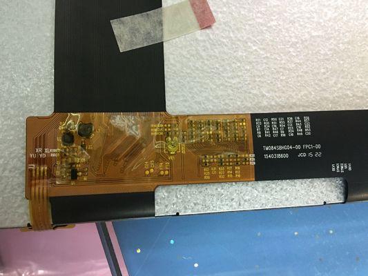TM084SBHG04 TIANMA 8.4&quot; 800 ((RGB) × 600 LCD INDUSTRIALE Display 170.4 ((W) × 127.8 ((H) mm