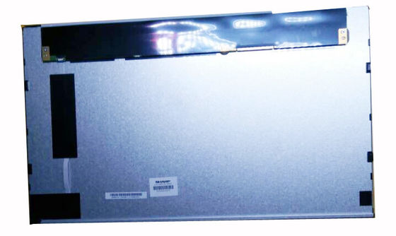 LQ156T3LW03	15,6» LCM tagliente	1366×768RGB   ² di 400cd/m   ESPOSIZIONE LCD INDUSTRIALE