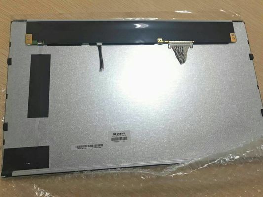 15,6» LCM 1366×768RGB   ² di 400cd/m   LQ156T3LW02   Tagliente   Esposizione di TFT LCD