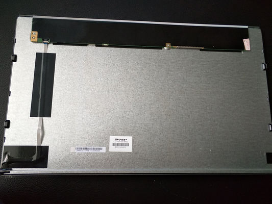 15,6» LCM 1366×768RGB   ² di 400cd/m   LQ156T3LW02   Tagliente   Esposizione di TFT LCD