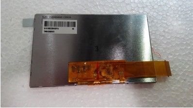 RGB 480×272 400nits Pannello LCD Tianma TM043NBH01 WQVGA 128PPI 70/70/70/50 (Tipo.)