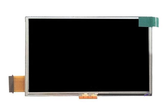 RGB 480×272 400nits Pannello LCD Tianma TM043NBH01 WQVGA 128PPI 70/70/70/50 (Tipo.)