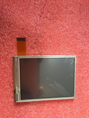 3.7&quot; 480×640 RGB 155cd/m2 Tianma TFT TM037WBHT01 VGA 212PPI display LCD industriale