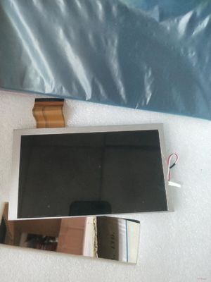 TM062RDS01 6.2&quot; 400nits Tianma TFT Screen RGB 800×480 75/75/60/70 (Tip.)