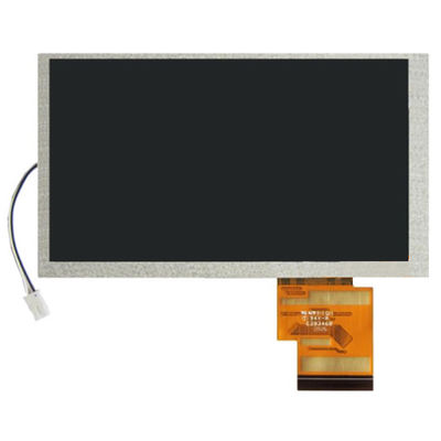 4.7&quot; 720×1280 RGB 500cd/m2 Tianma TFT Panel TM046JDHG01 80/80/80 (Tipo)