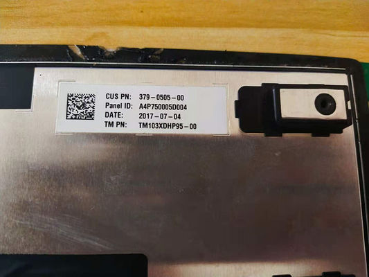 TM103XDHP01 10.3&quot; 1920×720 RGB Tianma TFT WLED 200PPI 88/88/88/88 (Tip.)
