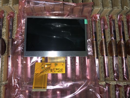 1280*800 TM101JDHG30 10,1 pollici 40 pin Connector Tianma TFT 85/85/85/85 (Tipo.)
