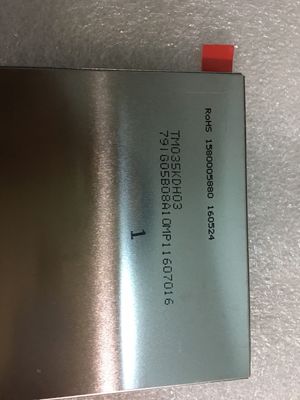 3.0&quot; 240×400 RGB 150nits Pannello LCD TIANMA TM030LDHT10 156PPI 45/40/45/40 (Tipo)