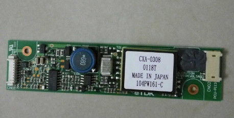 5,7" esposizione TM057KDHG04 QVGA 70PPI di 320×240RGB 500nits Tianma TFT