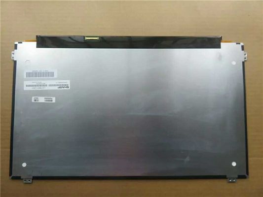 LQ156D1JW02 15,6 tagliente»	LCM	3840×2160RGB   ESPOSIZIONE LCD di INDUSTRIALE del ² di 350cd/m