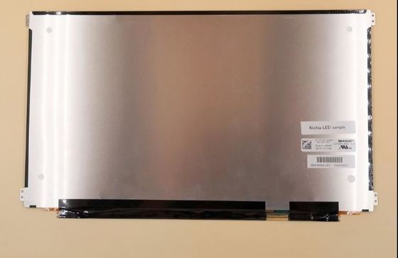 LQ156D1JW02 15,6 tagliente»	LCM	3840×2160RGB   ESPOSIZIONE LCD di INDUSTRIALE del ² di 350cd/m