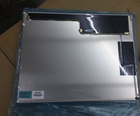 LQ150X1LX92	15&quot; tagliente ² di LCM 1024×768RGB 270cd/m   ESPOSIZIONE LCD INDUSTRIALE