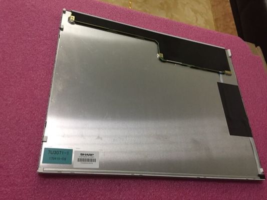 15&quot;	LCM	1024×768RGB   ² di 300cd/m   LQ150X1LX91	Esposizione tagliente di TFT LCD