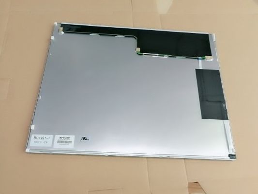 15&quot;	LCM	1024×768RGB   ² di 300cd/m   LQ150X1LX91	Esposizione tagliente di TFT LCD
