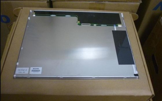 LQ150X1LX88	15&quot; tagliente ESPOSIZIONE LCD di INDUSTRIALE del ² di LCM 1024×768RGB 350cd/m