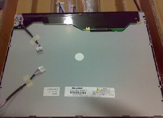 15&quot;	LCM	1024×768RGB   ² di 350cd/m   LQ150X1LW73	Esposizione tagliente di TFT LCD