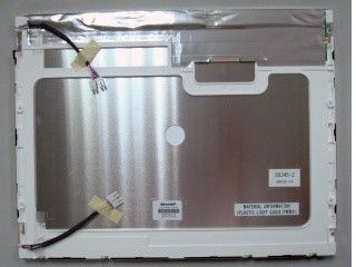 LQ150X1LW72 15&quot; tagliente LCM 1024×768RGB	² di 350cd/m   ESPOSIZIONE LCD INDUSTRIALE