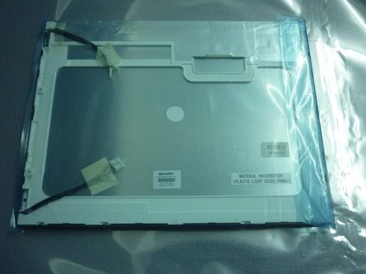 LQ150X1LW71U tagliente	15&quot;	LCM	ESPOSIZIONE LCD di INDUSTRIALE del ² di 1024×768 RGB 250 cd/m