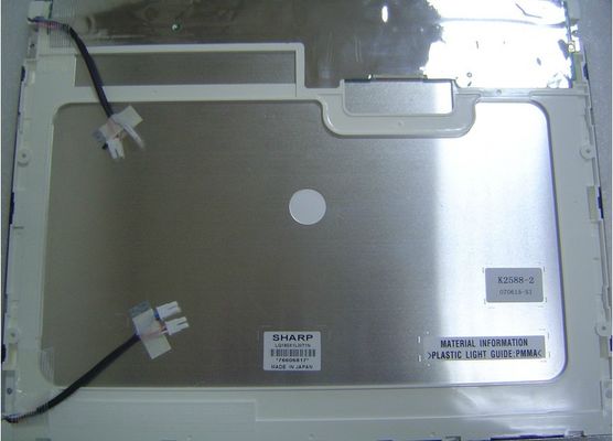 LQ150X1LW71U tagliente	15&quot;	LCM	ESPOSIZIONE LCD di INDUSTRIALE del ² di 1024×768 RGB 250 cd/m