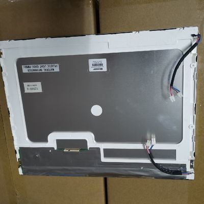 15&quot;	LCM	1024×768RGB   ² di 250cd/m   LQ150X1LW71N	  Esposizione tagliente di TFT LCD