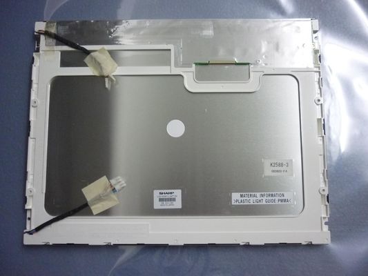15&quot;	LCM	1024×768RGB   ² di 250cd/m   LQ150X1LW71N	  Esposizione tagliente di TFT LCD