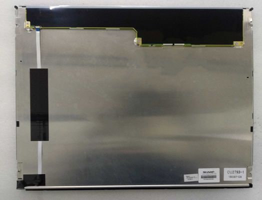 LQ150X1LW12B tagliente	15&quot;	LCM	1024×768RGB   ² di 350cd/m   ESPOSIZIONE LCD INDUSTRIALE