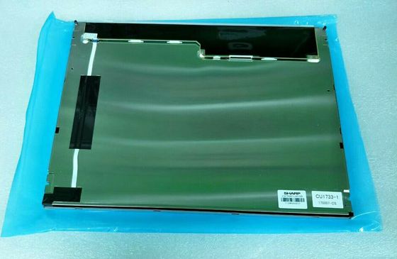 LQ150X1LW12B tagliente	15&quot;	LCM	1024×768RGB   ² di 350cd/m   ESPOSIZIONE LCD INDUSTRIALE