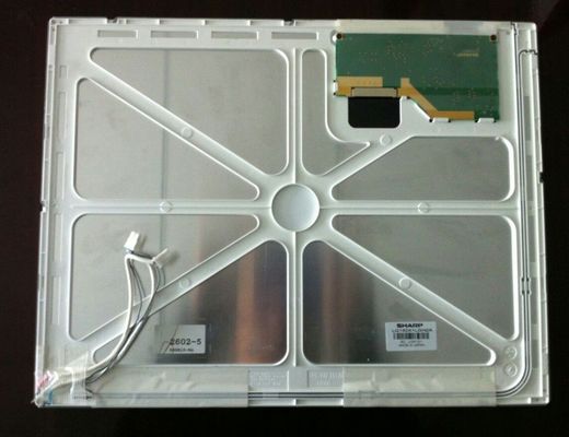 LQ150X1LGN2C tagliente	15&quot;	LCM	1024×768RGB   ² di 260cd/m   ESPOSIZIONE LCD INDUSTRIALE