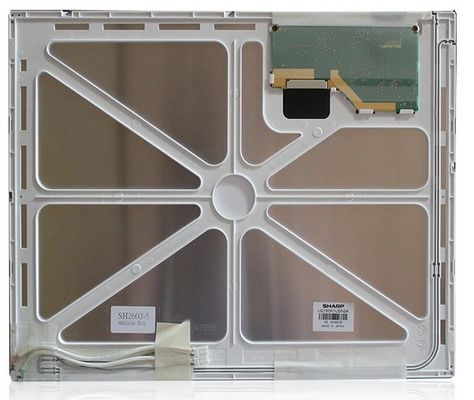 15&quot;	LCM	1024×768RGB   ² di 260cd/m   LQ150X1LGN2A	Esposizione tagliente di TFT LCD