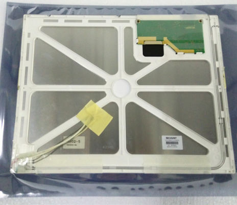 15&quot;	LCM	1024×768RGB   ² di 260cd/m   LQ150X1LGN2A	Esposizione tagliente di TFT LCD