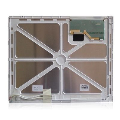 LQ150X1LGN2 15&quot; tagliente LCM 1024×768RGB 	ESPOSIZIONE LCD di INDUSTRIALE del ² di 260cd/m