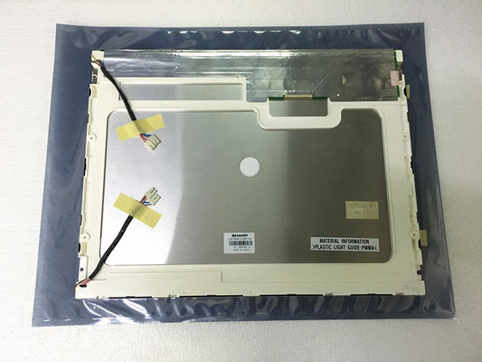 LQ150X1LGB1   15&quot;   LCM 1024×768RGB 	² di 600cd/m   Esposizione tagliente di TFT LCD