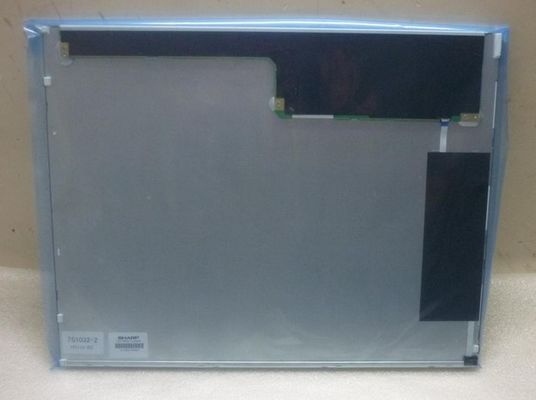 LQ150X1LG92	 15&quot;	LCM	1024×768RGB  esposizione tagliente di TFT LCD del ² di 400cd/m