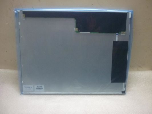 LQ150X1LG91	15&quot; tagliente LCM 1024×768RGB 	² di 350cd/m   ESPOSIZIONE LCD INDUSTRIALE