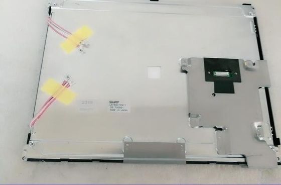 LQ150V1DG12 15&quot; tagliente LCM 640×480RGB   ESPOSIZIONE LCD INDUSTRIALE 