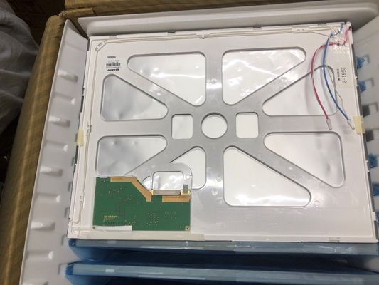 15&quot;	LCM	1600×1200RGB   ² LQ150U1LH22 di 150cd/m	Tagliente   Esposizione di TFT LCD