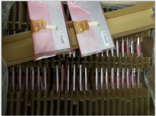 AT065TN14 CHIMEI cd/m di Innolux 6,5&quot; 640 (RGB) ESPOSIZIONE LCD di INDUSTRIALE del ² di ×480 400