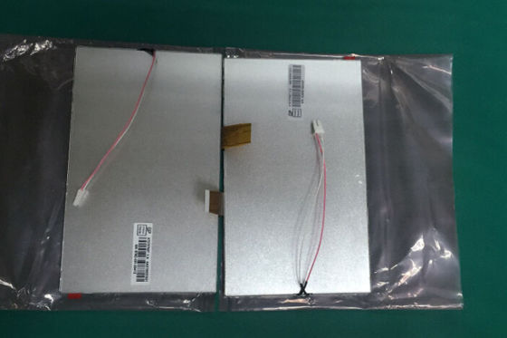 AT070TN07 cd/m di Innolux 7,0&quot; 480 (RGB) ESPOSIZIONE LCD di INDUSTRIALE del ² di ×234 350