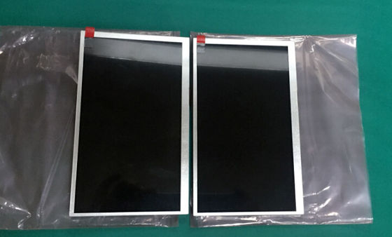 AT070TN07 cd/m di Innolux 7,0&quot; 480 (RGB) ESPOSIZIONE LCD di INDUSTRIALE del ² di ×234 350