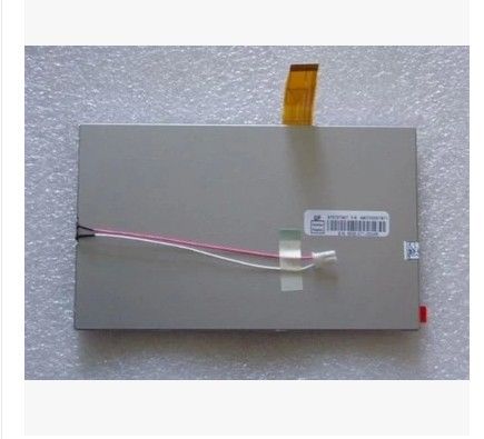 AT070TN07 V.D Innolux 7,0&quot; 480 (RGB) ESPOSIZIONE LCD di INDUSTRIALE del ² di ×234 200 cd/m