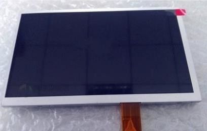 AT070TN07 V.D Innolux 7,0&quot; 480 (RGB) ESPOSIZIONE LCD di INDUSTRIALE del ² di ×234 200 cd/m